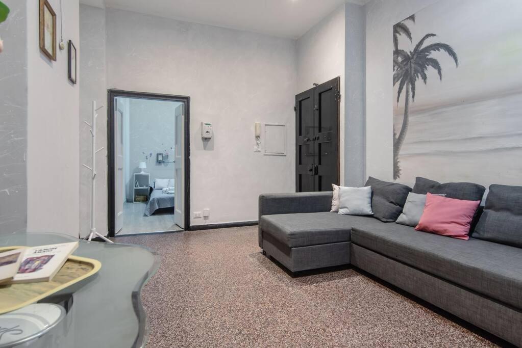 Apartment Croce Bianca Prua - Affitti Brevi Italia *
