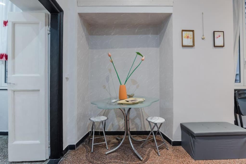 Croce Bianca Prua - Affitti Brevi Italia Apartment *