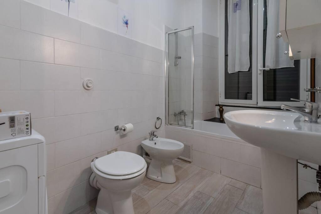 Croce Bianca Prua - Affitti Brevi Italia Apartment