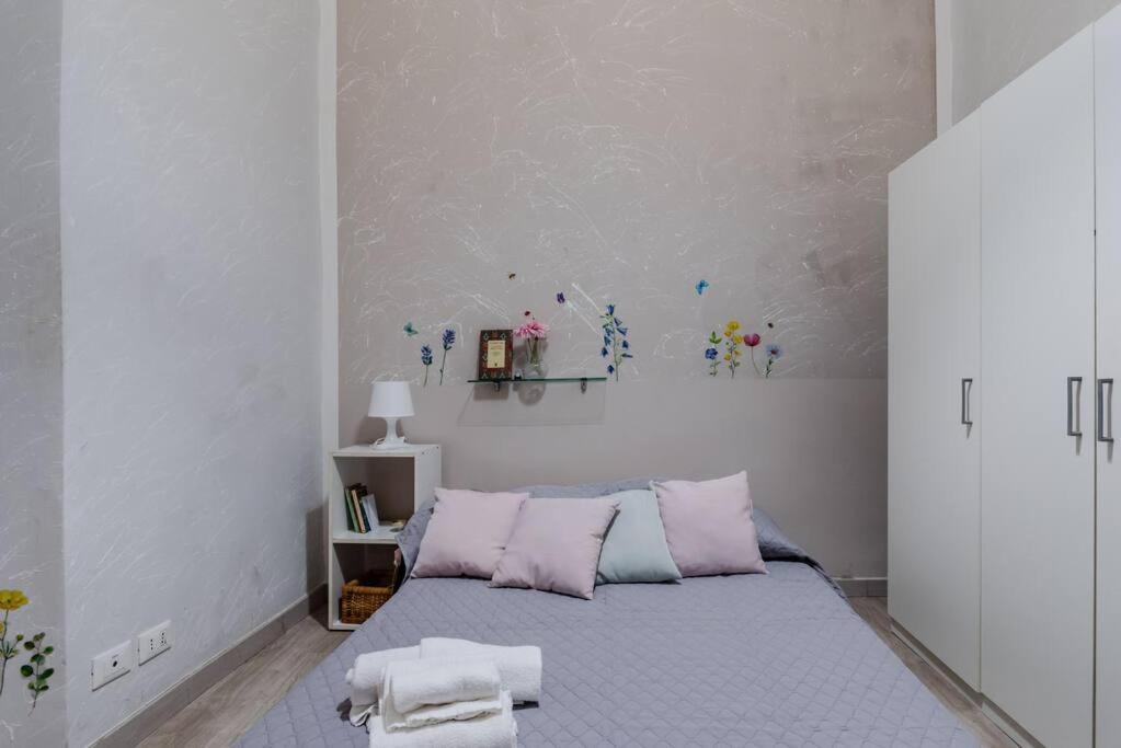 Apartment Croce Bianca Prua - Affitti Brevi Italia Genua