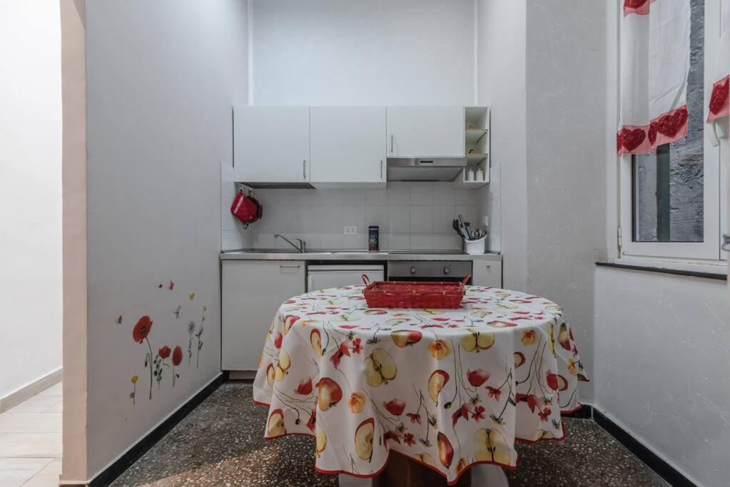 Croce Bianca Prua - Affitti Brevi Italia Genua